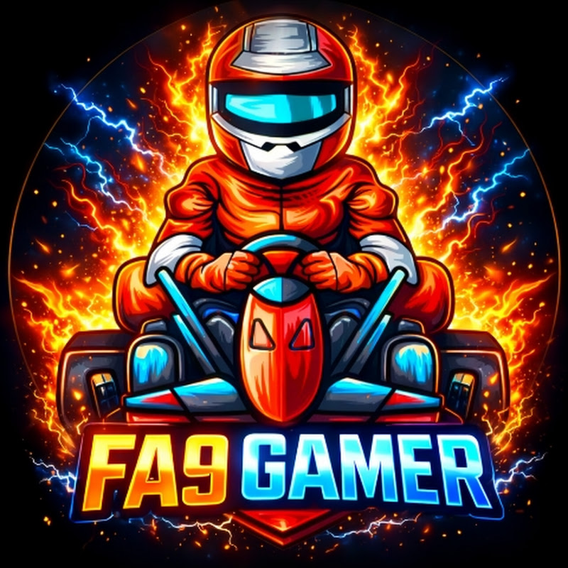 FA9 GAMER
