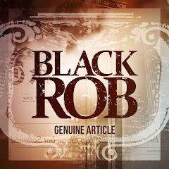 Black Rob - Topic