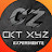 ckt xyz