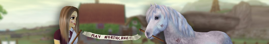 May Northcake YouTube channel avatar