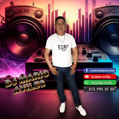 Dj Mario Aviles