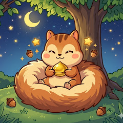 찌누 ASMR 금밤 보관함