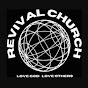 REVIVAL CHURCH logo