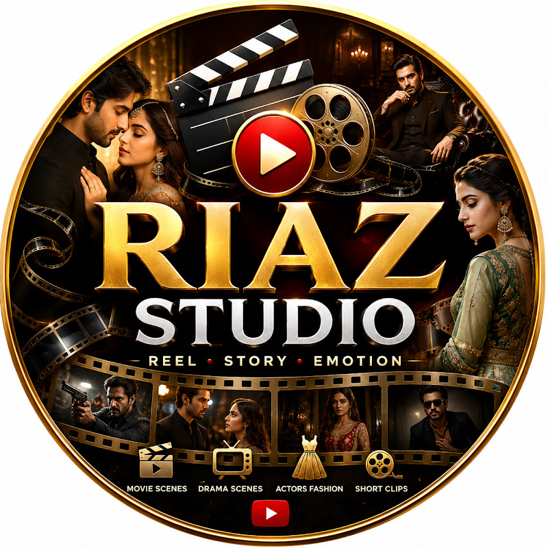 Riaz studio