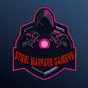 ⚔️STEEL WARFARE GAMERS⚔️ logo