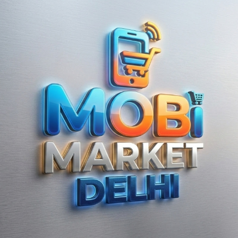 Mobi market Delhi 