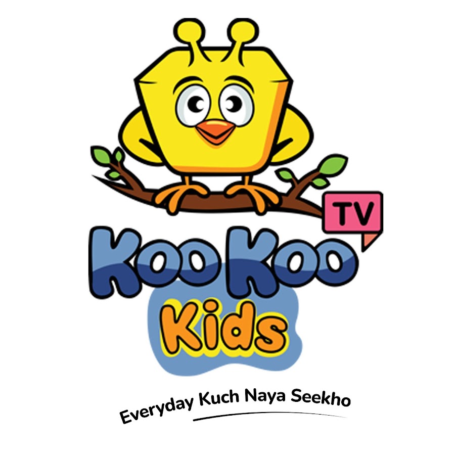 Koo Koo TV Kids - Hindi - YouTube