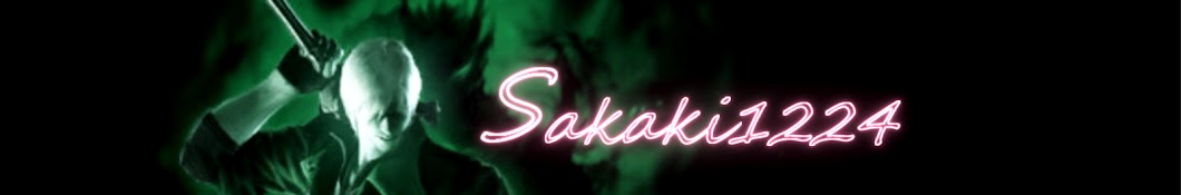 sakaki1224 YouTube channel avatar