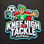 Knee High Tackle logo