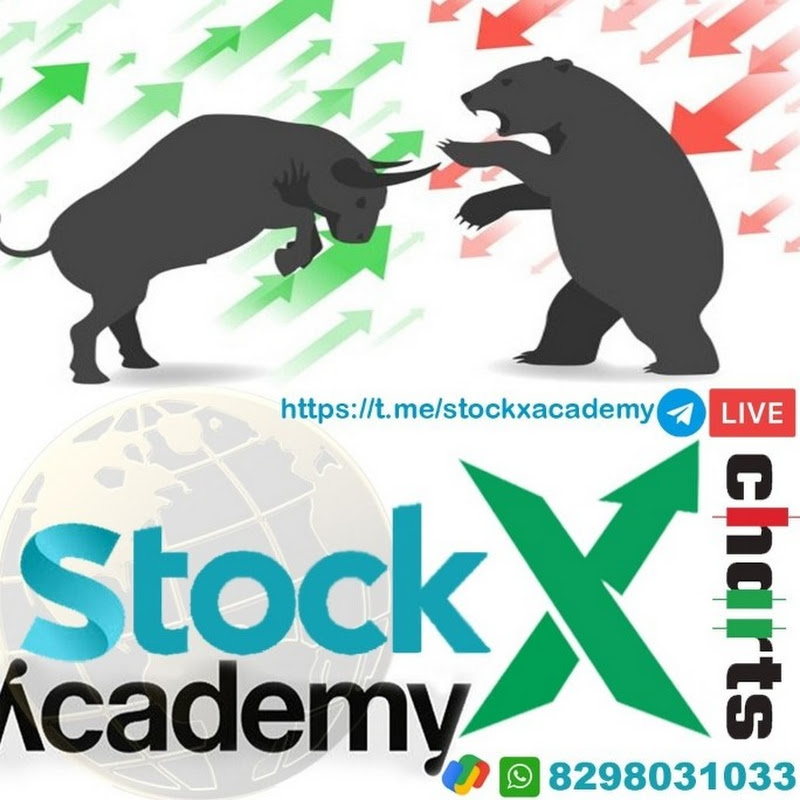 STOCK X ACADEMY