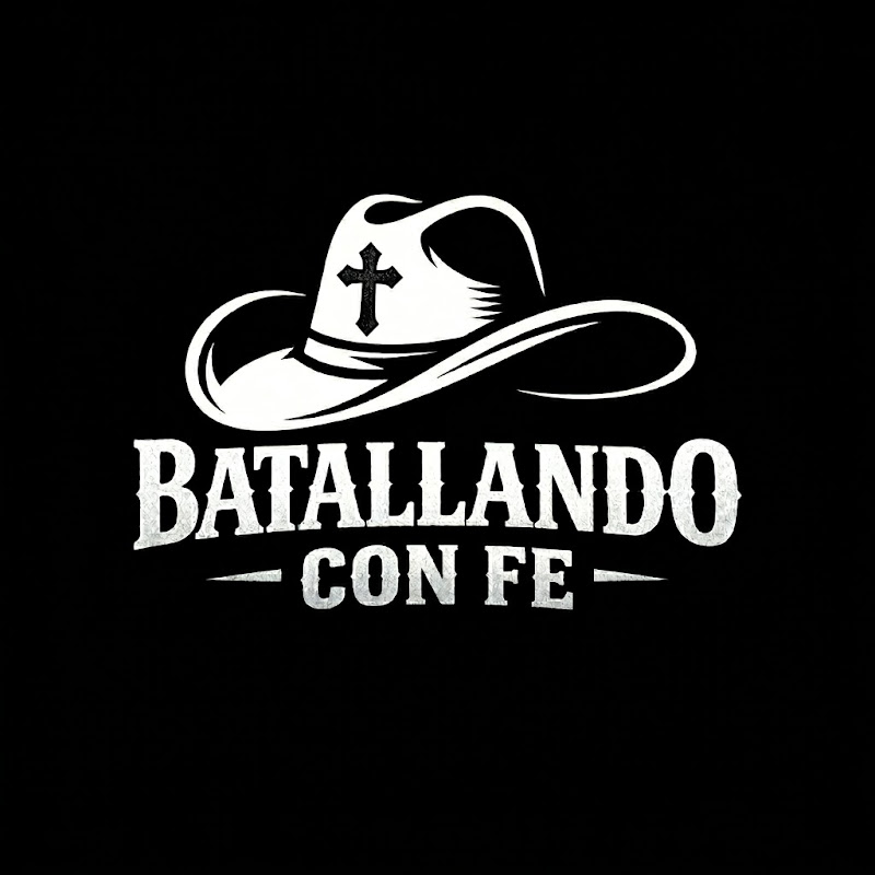 Batallando Con Fé - Topic