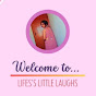 Life's Little laughs logo