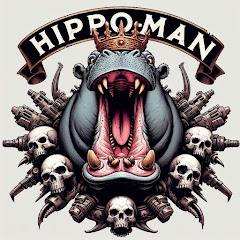 HippoMan