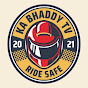 ka bhaddy TV   logo