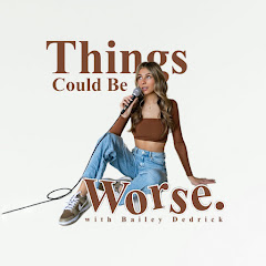 Things Could Be Worse Podcast Avatar