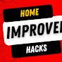 Home Improvement Hacks logo