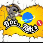 DOC Talk's  logo
