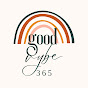 GoodVybe365 logo