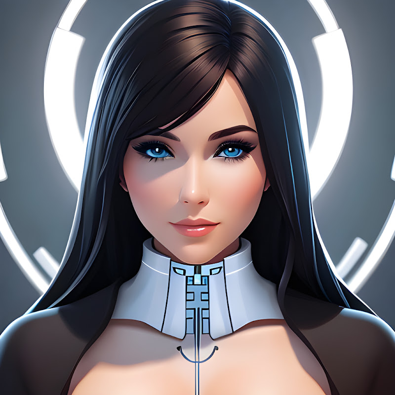 Ai Controlled Human
