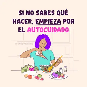 Desansiedad YouTube channel