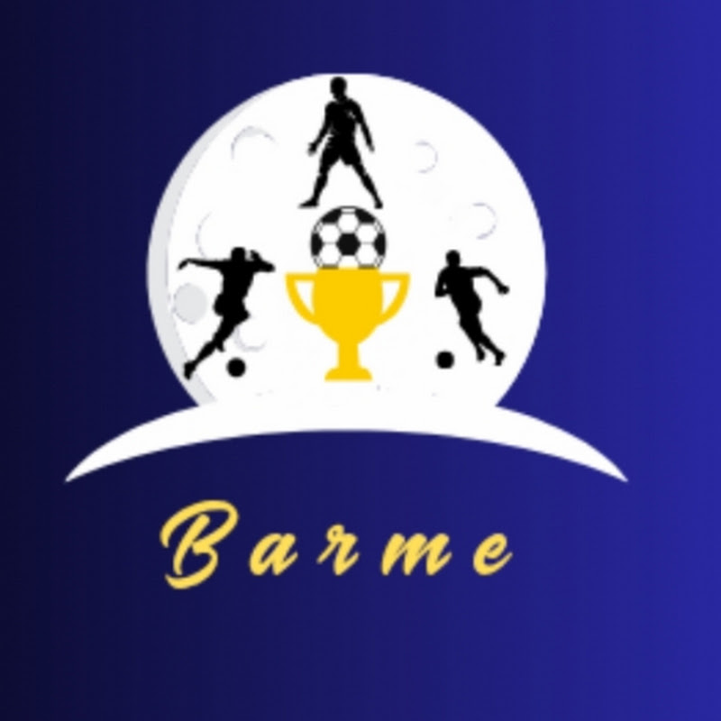 Barme Efootball