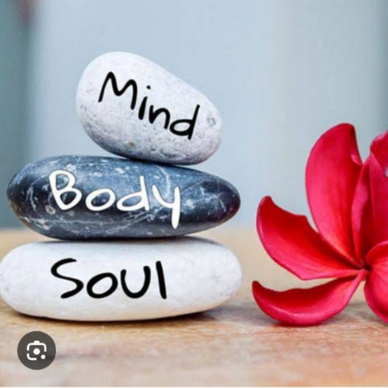 Healing of Mind, Body & Soul