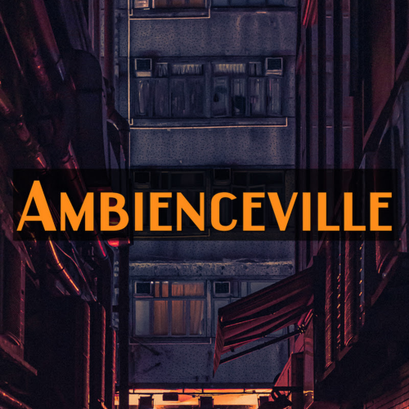 Ambienceville