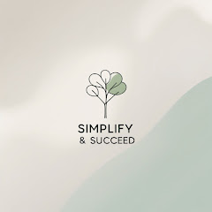 Simplify and Succeed