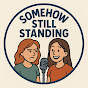 Somehow Still Standing 412 logo