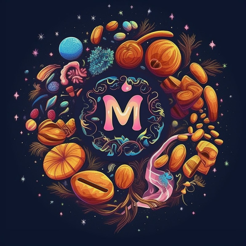 Mystic Snack
