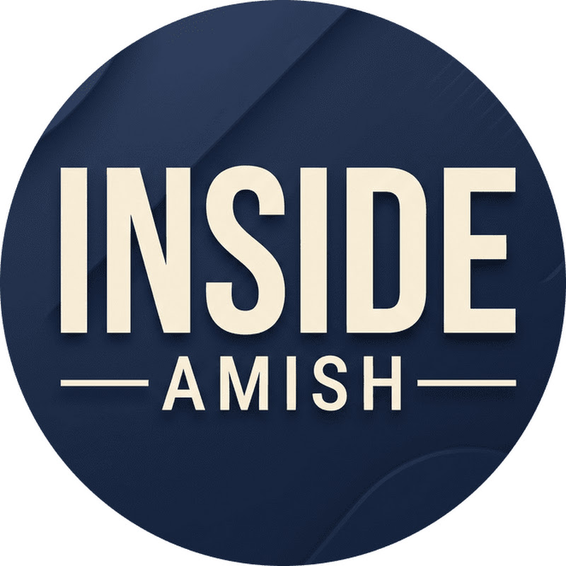 Inside Amish