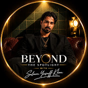 Beyond The Spotlight With SYK