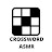 Crossword ASMR