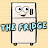 The Fridge with Jimothy Cool