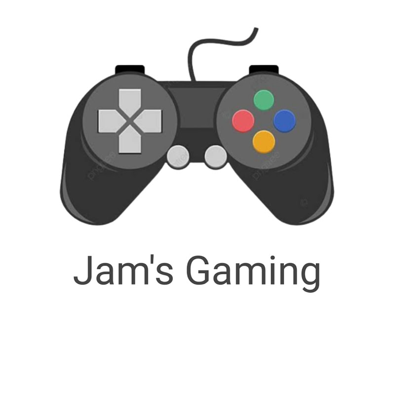 Jam's Gaming