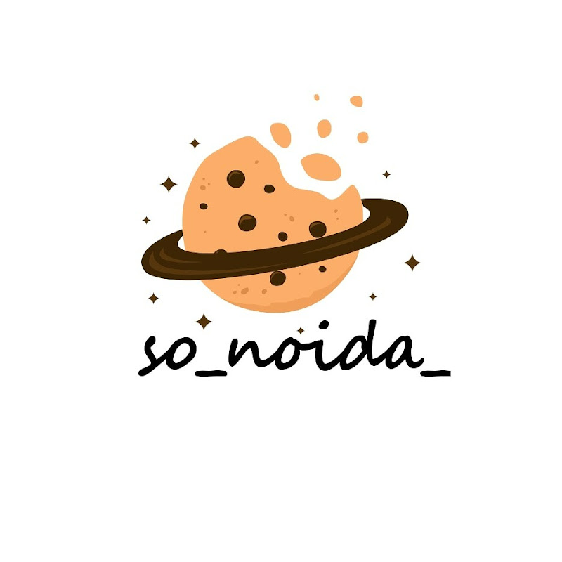 So Noida