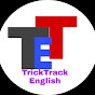 Trick-Track English 9494 logo