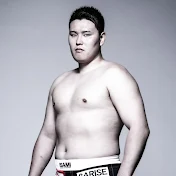 総合格闘家 上田幹雄 チャンネル