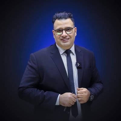 Post from Malek_Akef
