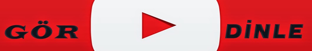 BAK GÃ–R DÄ°NLE BGD YouTube channel avatar