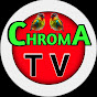 Chroma TV  logo
