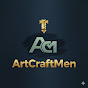  ArtCraftMen logo