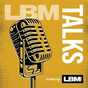 LBM Journal YouTube channel