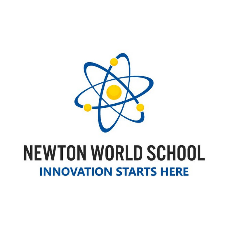 Newton World School icon