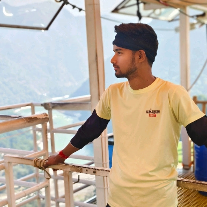 Sagar bisht