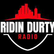 Ridin Durty Radio