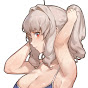 晚安了 VTuber 大頭貼