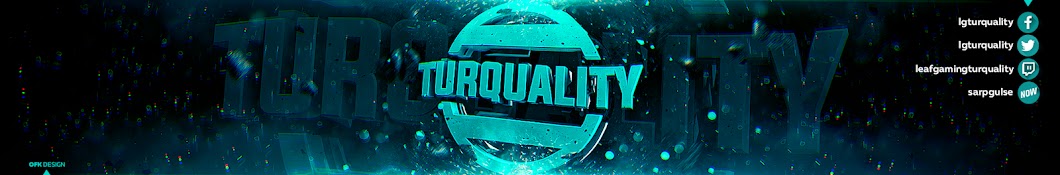 Turquality यूट्यूब चैनल अवतार