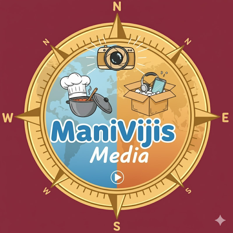 Mani Vijis Media