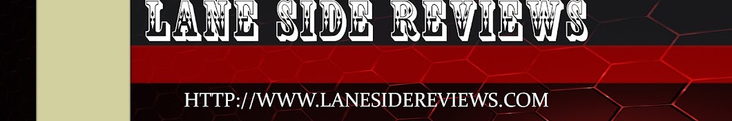Lane Side Reviews YouTube-Kanal-Avatar
